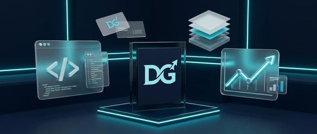 DG Digital Media Services Terms of Service